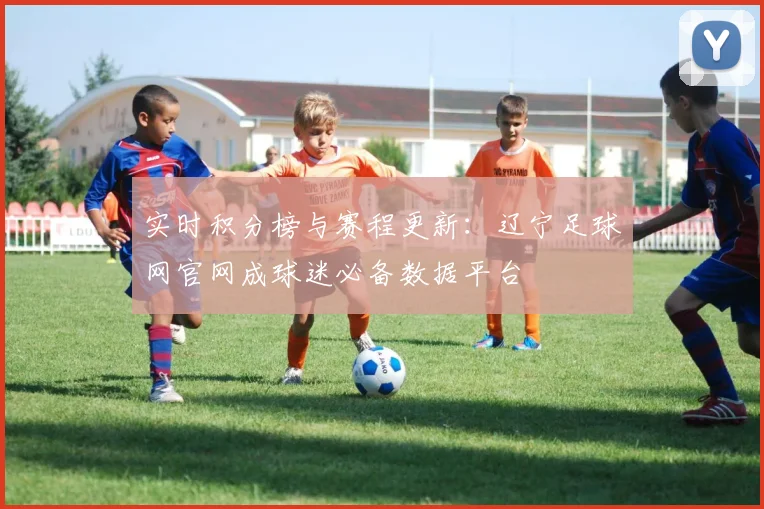 实时积分榜与赛程更新：辽宁足球网官网成球迷必备数据平台